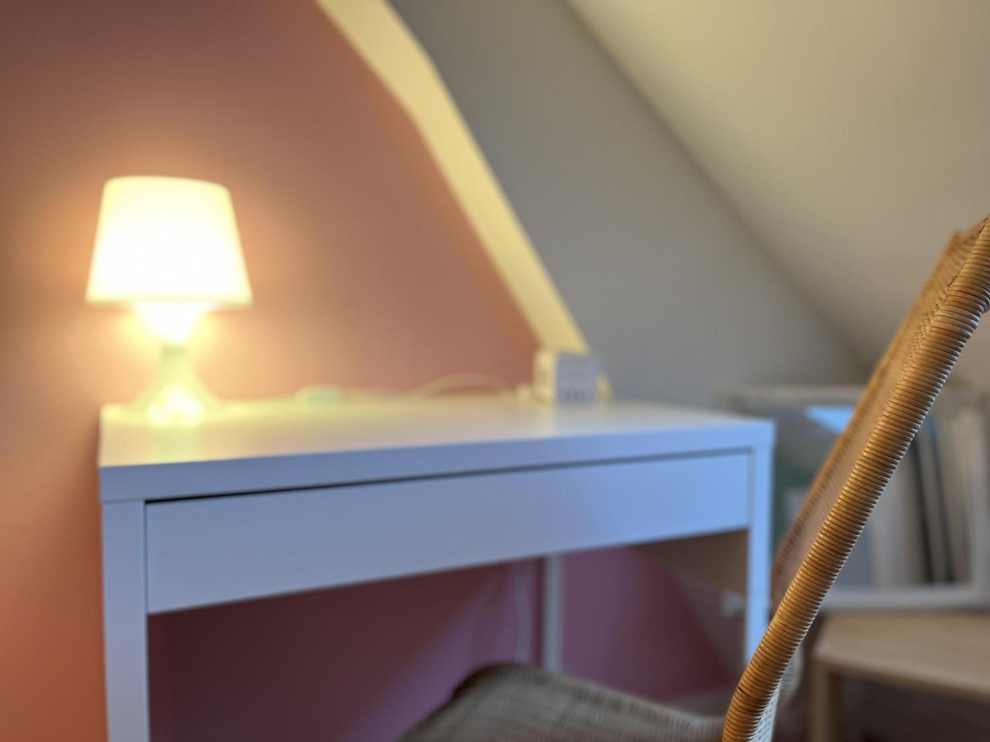 Holiday home Le Nuancier - Garage - Jardin 10 Pers *
