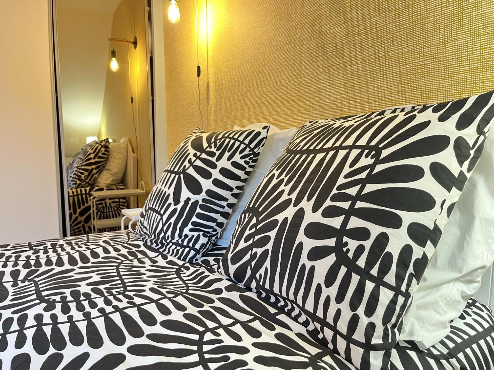 Holiday home Le Nuancier - Garage - Jardin 10 Pers *