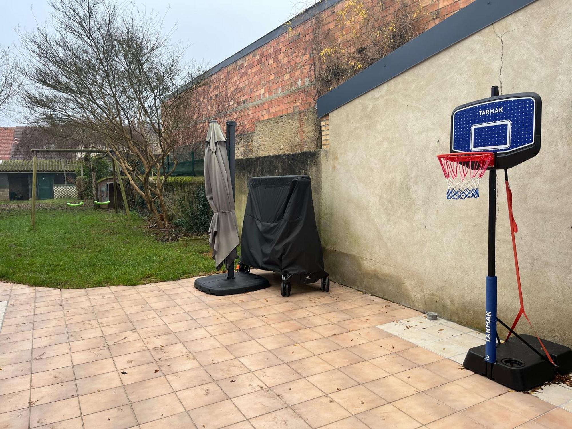 Holiday home Le Nuancier - Garage - Jardin 10 Pers